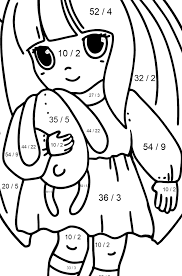 Pokemon coloring pages game 99%. Anime Little Girl Coloring Pages Online And Print For Free