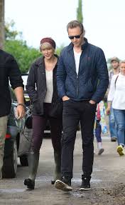 Graham norton loves tom hiddleston. Are Taylor Swift And Tom Hiddleston Actually Just Filming A Music Video