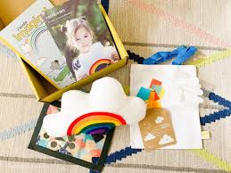It practices precise hand movements while sending information to. Montessori Gifts Blog The Helpful Garden