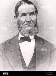 Joseph h davis hi-res stock photography and images