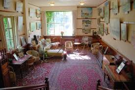 Giverny Sitting Room Yahoo Search Results Claude Monet House Claude Monet Giverny Monet