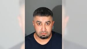 Man charged with sexually assaulting woman in Diamond Bar