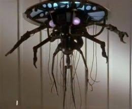 Enforcer Drones (Spaced Invaders) - Multiversal Omnipedia