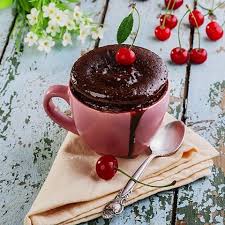 9 Trucs Pour Eviter De Grignoter En Fin De Soiree Mug Recipes Mug Cake Healthy Paleo Chocolate Cake
