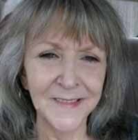 Phyllis “PJ” Jean Stroud