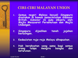 Dikenali malayan union pada 10 oktober 1945. Perlembagaan Malaysia Dalam Konteks Hubungan Etnik Di Malaysia Ppt Download