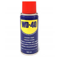 WD40 SPRAY MULTIFUNZIONE