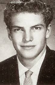 Burbank High School, Burbank, CA In Memoriam: Kenneth Eugene Barnhart, BHS  1953