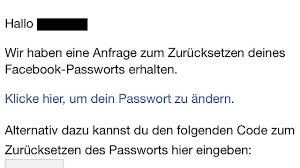 this happens when someone wants to hack your account on facebook apple and co teller report