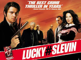 Under constant watch, slevin must try not to get killed by an infamous assassin and come up with an idea of how to get out of his current dilemma. Lucky Number Slevin 2006 Tellusepisode Net