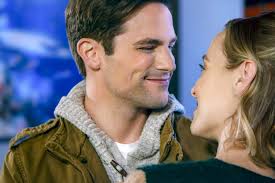 Timeless Love (TV Movie 2019)