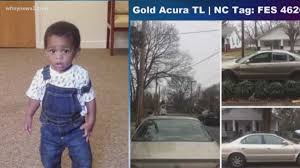 News about missing persons in honor of missing child erica parsons from salisbury nc. Amber Alert Issued For North Carolina Toddler In Stolen Car Wcnc Com
