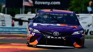 Elliott will have a familiar face starting alongside him on the front row, with william byron qualifying second in the no. Starting Lineup For Today S Cup Race At Watkins Glen Nascar Talk Nbc Sports