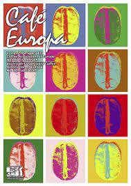 Just enter your name and industry and our logo maker tool will give you hundreds of logo templates to choose from professionally made to fit your business. Cafe Europa No 36 By Scae Issuu