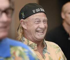 Photos: 'Kook' author shares surfing stories with Register Book Club