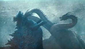 Maybe you would like to learn more about one of these? Final Godzilla 2 King Of The Monsters Trailer Now Online