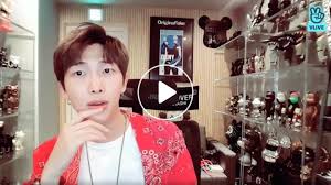15.09.2021 · bts happy rm day!🎂🎶 play 1,925,218. V Live Rm Love Yourself è½‰ Tear Behind