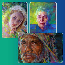 Draw The Eye! A Demo