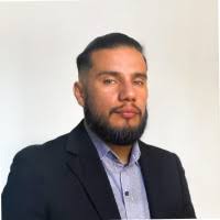 Nicolas Rincon Amaya