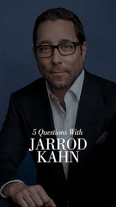 Featured next in our “5 Questions With” series is Jarrod Kahn, Group  President of Accessories here at Centric Brands., Jarrod shares how he  drives innovation across our accessoryportfolio, his ...