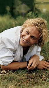 Pin By Natalia Perez On Yummy Heath Ledger Heath A Knight S Tale