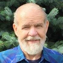 Neil John McGee III Obituary