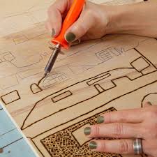 Diy Projects And Ideas Wood Burning Art Wood Burning Techniques Wood Burning Crafts