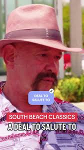 Robin Vernon South Beach Classics