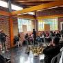 El CRIC realizó encuentro para fortalecer el instrumento normativo de protección de los saberes colectivos de los pueblos indígenas