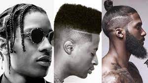 You may have avoided getting short hair because of your curly hair. 2hairstyle Page 2 Of 11 Hairstyles And Hair Tips For Men And Women