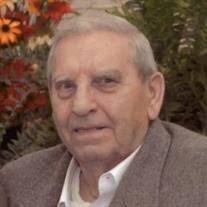 Fred Etchison Obituary