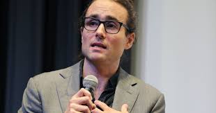 David Wallace Wells: It's Time to Panic About Climate Change