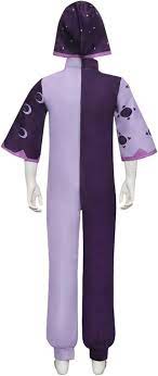 Roocnie Adult The Owl House Collector Cosplay Costume with Hat Halloween  Jumpsuit : Clothing, Shoes & Jewelry - Amazon.com