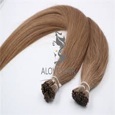When you're deciding what hair extensions to buy, there are many factors you should take into consideration before choosing the perfect type for you. Wholesale Micro Link I Tip Hair Extensions Alove Hair