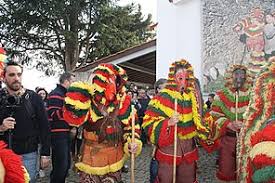 Caretos de podence, macedo de cavaleiros podence. Caretos De Podence Wikipedia A Enciclopedia Livre