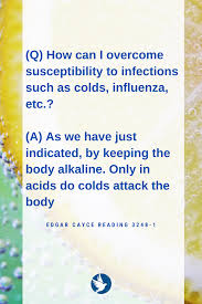 The Edgar Cayce Readings Are An Invaluable Resource Especially During This Time Keeping The Body Alkaline Is A Common Theme In 2020 Edgar Cayce Cayce Holistic Health