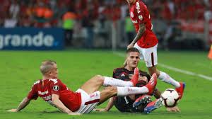 Club deportivo river plate de ecuador. Internacional 2 2 River Goles Resumen Y Resultado As Argentina