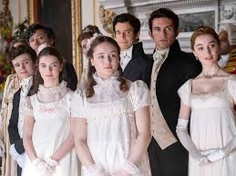 How Old Are the Characters in Bridgerton?