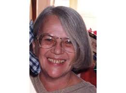 Barbara Morrell Obituary (1945