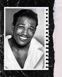 Sugar Ray Robinson (1921-1989), born Walker Smith Jr., was yesteryears  boxing icon. His 1940-1965 career racked up 173 wins (109 KOs), 19 losses,  6 draws. He dominated welterweight, winning the world title