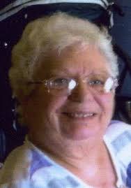 Obituary for Matilda Elizabeth Hershberger