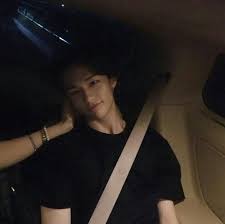 Instagram Hyunlix Boyfriend Material Boyfriend Kids Icon