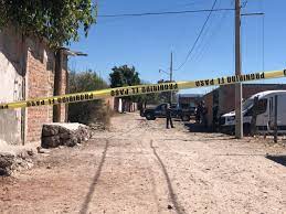 Naselje se nalazi na nadmorskoj visini od 1762 m. Encuentran A Hombre Asesinado Al Interior De Una Vivienda En Salvatierra Zona Franca