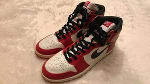 We're creating the largest air jordan collection in the world — be a part of history. A Pristine Pair Of Air Jordan 1s Signed By Michael Jordan Could Be Yours For 1 Million