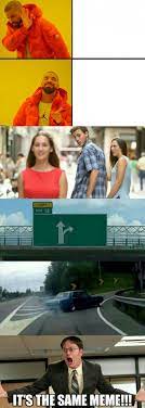 Drake Meme Is Evolving Daily Lol Pics Drake Meme Blank Memes Meme Template