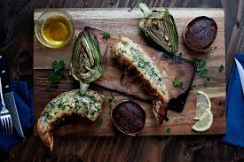 The turf on most menus is steak and that steak is often filet mignon, which is probably the top of the line in terms of tenderness.cheyenne m. Surf And Turf Dinner For Two Wildwood Grilling