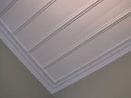 Board And Batten Ceilings Board And Batten Types Of Ceilings Home Ceiling