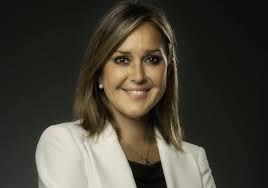 Reyes Torres, nueva directora de Recursos Humanos de Renault Group Iberia