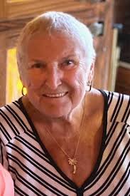 Alice Mullen Obituary (2024)