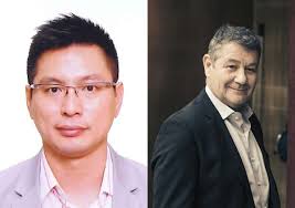 Rémy Cointreau appoints Ian McLernon and Ryan Hill to key travel retail  roles : Moodie Davitt Report